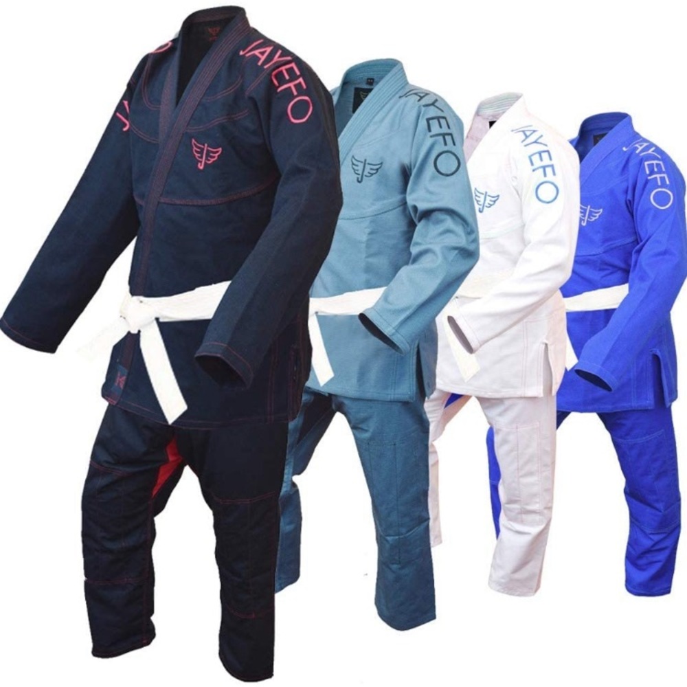 Mens BJJ GI Brazilian JIU Jitsu